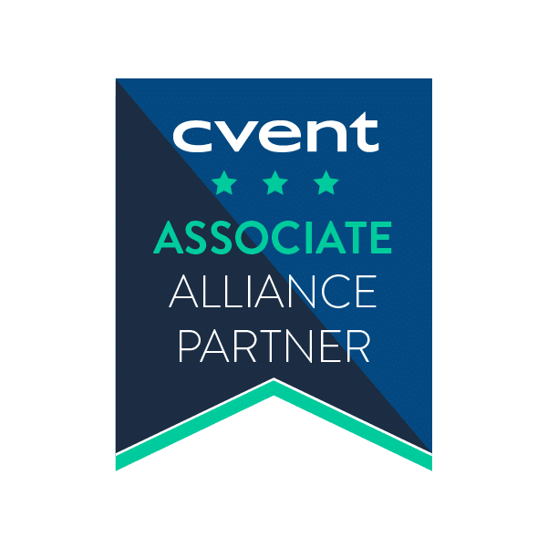 cvent associate alliance partner