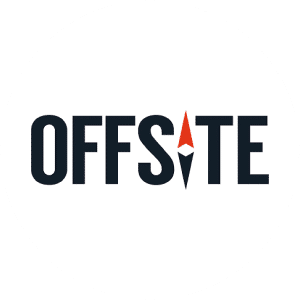 offsite customer testimonial logo