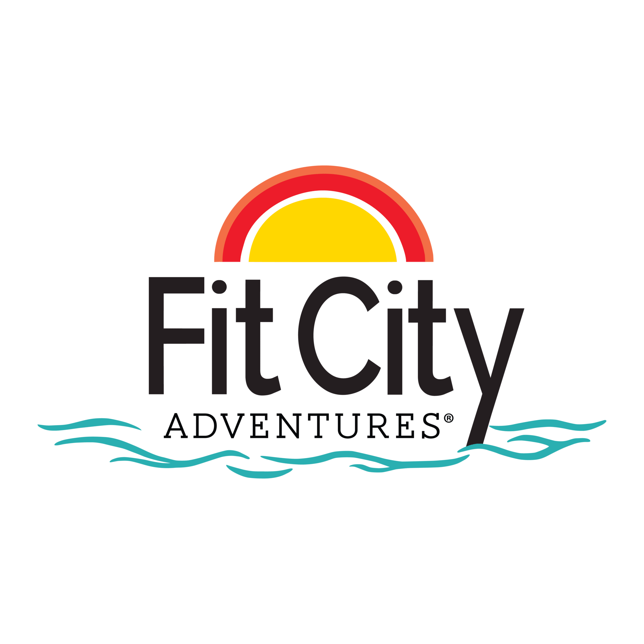 Fit City Adventures